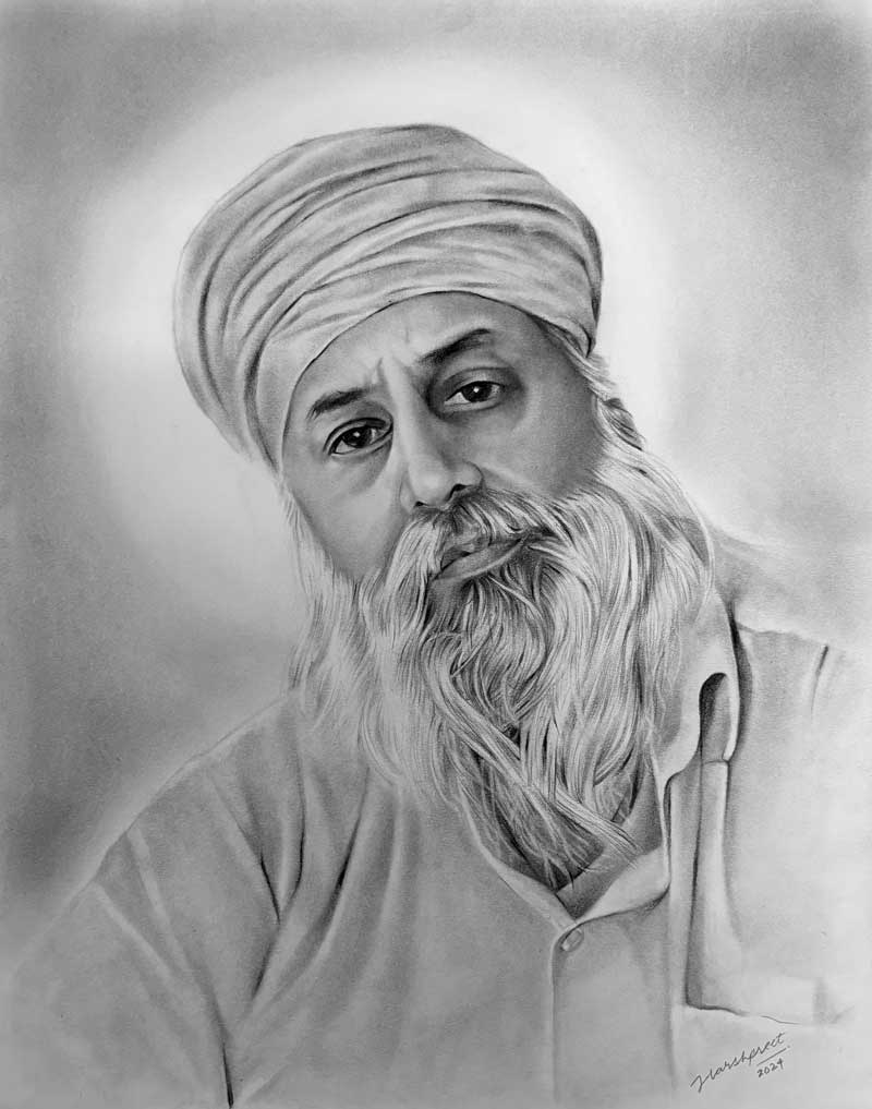 Baba Sarabjeet Singh Bhalla