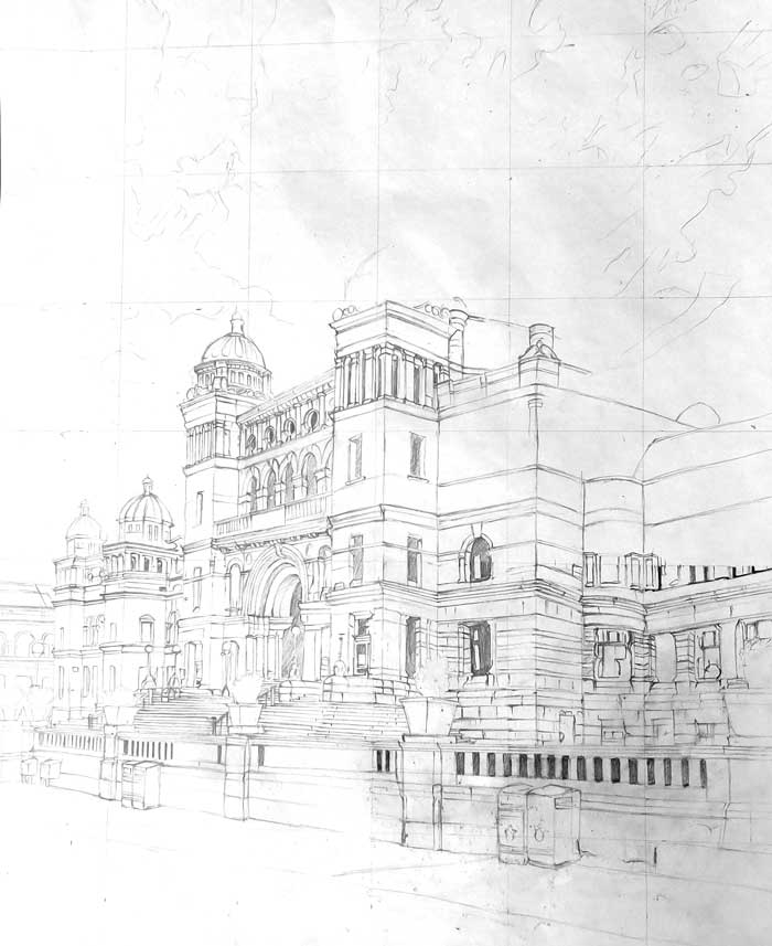 parliament-house-drawing-Artist-Harshpreet-kaur.jpg